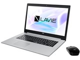 LAVIE Note Standard NS350/NAS PC-NS350NAS [�J�[���V���o�[] ���i�摜