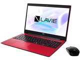 LAVIE Note Standard NS700/NAR PC-NS700NAR [�J�[�����b�h]