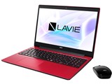 LAVIE Note Standard NS300/NAR PC-NS300NAR [�J�[�����b�h]