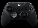 Xbox Elite ワイヤレス コントローラー シリーズ 2 FST-00009 製品画像