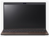 VAIO SX12 VJS12190511T [�u���E��] ���i�摜