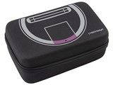 CYBER・本体収納ケース(メガドライブミニ用) CY-MDMSHC-BK