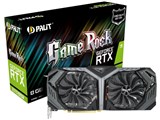 NE6207SH20P2-1040G (GeForce RTX2070 SUPER GRP 8GB) [PCIExp 8GB] �h�X�p��Web���胂�f�� ���i�摜