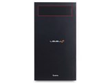 LEVEL-M0B4-R73X-ROR Ryzen 7 3700X/8GBメモリ/240GB SSD+1TB HDD/RTX2060/500W