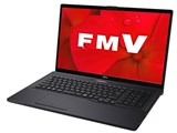 FMV LIFEBOOK NH�V���[�Y WN1/D2 KC_WN1D2_A001 �X�^���_�[�h���f�� [�u���C�g�u���b�N] ���i�摜