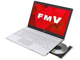 FMV LIFEBOOK SH�V���[�Y WS1/D2 KC_WS1D2_A002 �X�^���_�[�h���f�� [�A�[�o���z���C�g] ���i�摜