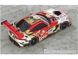 1/43 GOODSMILE RACING & TYPE-MOON RACING 2019 SPA24H �e�X�g�f�C Ver. ���i�摜