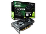 価格.com - ELSA GeForce RTX 2060 Super S.A.C GD2060-8GERSS [PCIExp ...