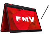 FMV LIFEBOOK UH�V���[�Y WU3/D2 KC_WU3D2_A002 �X�^���_�[�h���f�� [�K�[�l�b�g���b�h]