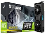 ZOTAC GAMING GeForce RTX 2070 SUPER Twin Fan ZT-T20710F-10P [PCIExp 8GB]