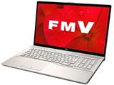 FMV LIFEBOOK NH�V���[�Y WN1/D2 KC_WN1D2_A067 Core i7�ETV�@�\�E������16GB�ESSD 512GB+HDD 1TB�EBlu-ray���ڃ��f�� ���i�摜