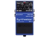 Synthesizer SY-1 ���i�摜