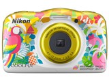 COOLPIX W150 [���]�[�g] ���i�摜