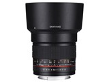 85mm F1.4 AS IF UMC [ニコンZ用]