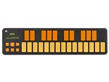 nanoKEY2 ORGR [�I�����W&�O���[��] ���i�摜