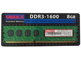 UM-DDR3S-1600-8GB [DDR3 PC3-12800 8GB] i摜