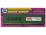 UM-DDR4S-2400-4GB [DDR4 PC4-19200 4GB]