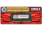 UM-SODDR4S-2400-4G [SODIMM DDR4 PC4-19200 4GB] i摜