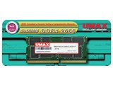 UM-SODDR4S-2666-4G [SODIMM DDR4 PC4-21300 4GB] i摜