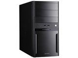 LUV MACHINES iG700X6N-S2 Core i7/8GBメモリ/240GB SSD/GTX1650搭載モデル