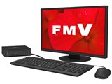 FMV ESPRIMO DH�V���[�Y WD1/D2 KC_WD1D2_A012 �X�[�p�[�}���`�E21.5�^�t���EOffice���ڃ��f�� ���i�摜