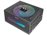 TOUGHPOWER PF1 ARGB PLATINUM 850W PS-TPD-0850F3FAPJ-1 [Black]