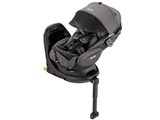 �t���f�B�A �O���E ISOFIX 360° �Z�[�t�e�B�[ �v���~�A�� [�V���o�[�p�[��] �A�J�`�����z���|���胂�f��
