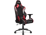 Overture Gaming Chair AKR-OVERTURE-RED [bh] i摜