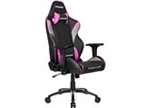 Overture Gaming Chair AKR-OVERTURE-PINK [�s���N] ���i�摜