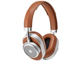 MW65 [Silver Metal/Brown Leather] ���i�摜
