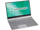 eX.computer note N1421K�V���[�Y N1421K-500/T ���i�摜