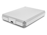 LaCie Mobile Drive STHG4000400 [���[���E�V���o�[] ���i�摜