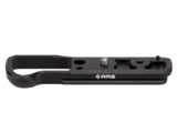 BXT3 Base Plate Only No Bgrip