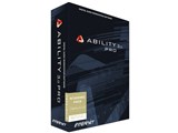 ABILITY 3.0 Pro �A�J�f�~�b�N�� ���i�摜