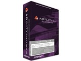 ABILITY 3.0 Elements �N���X�A�b�v�O���[�h�� ���i�摜