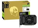 GF-GTX1050Ti-E4GB/SF/P [PCIExp 4GB] i摜