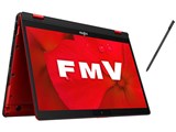 FMV LIFEBOOK UH�V���[�Y WU3/D2 KC_WU3D2_A046 Core i7�E������16GB�ESSD 1TB���ڃ��f�� [�K�[�l�b�g���b�h]