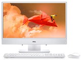 Inspiron 22 3000 �t���[�����X�f�X�N�g�b�v �G���g���[�v���X Pentium Gold 5405U�E1TB HDD���ځEOffice Personal 2019�t���f�� [�z���C�g]