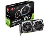 GEFORCE RTX2060 GAMING 6G [PCIExp 6GB] NTT-X Store���胂�f�� ���i�摜