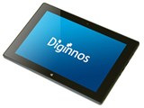 Diginnos DG-D09IW2SL Atom x5 Z8350/8.9�C���`/Intel HD Graphics 400/4GB������/eMMC 64GB K/06182-10c ���i�摜