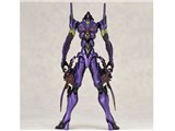 EVANGELION EVOLUTION エヴァンゲリオン初号機 刀野薙Ver.
