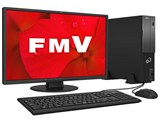FMV ESPRIMO DH�V���[�Y WD2/D2 KC_WD2D2_A037 Core i7�E������32GB�ESSD 256GB+HDD 3TB�E21.5�^�t�����ڃ��f�� ���i�摜