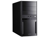 LUV MACHINES iH700S4N-SH2 Core i5/16GBメモリ/240GB SSD+1TB HDD搭載モデル
