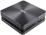 VivoMini VC65-C1 Core i3 8100T・8GBメモリ・1TB HDD・Blu-rayドライブ搭載モデル VC65-C1G3066ZN