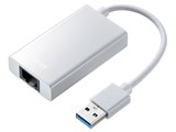 USB-CVLAN3W [�z���C�g] ���i�摜