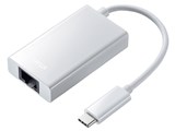 USB-CVLAN4W [ホワイト]