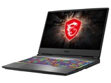 MSI、SunSister推奨モデルのゲーミングノートPC「GE65 Raider