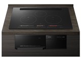 スマホとも連携! オート調理やサポート機能が充実した日立の スマホとも連携! オート調理やサポート機能が充実した日立の