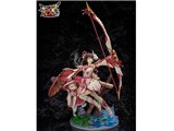 MONSTER HUNTER XX 1/7 �~�c�l�V���[�Y �����K���i�[ ���i�摜