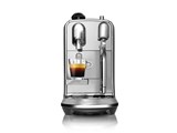 ネスプレッソ Creatista Plus J520ME 2019年 美品 ネスレネスプレッソ、全自動のミルクスチーマーを搭載した